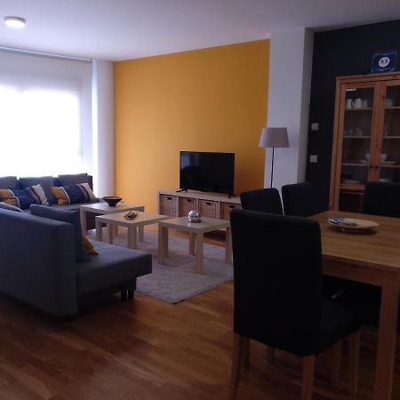 Apartamento Turistico Cigueena De Arguedas Zewnętrze zdjęcie