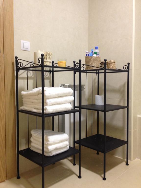 Apartamento Turistico Cigueena De Arguedas Zewnętrze zdjęcie