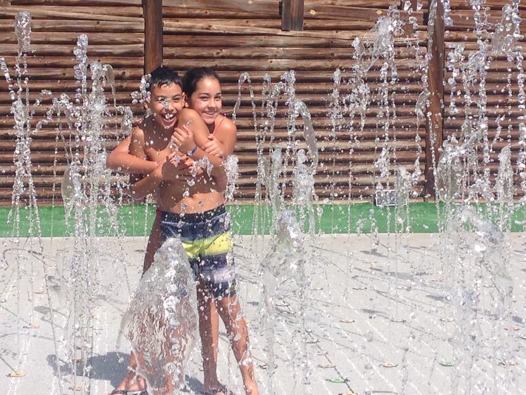 Apartamento Turistico Cigueena De Arguedas Zewnętrze zdjęcie