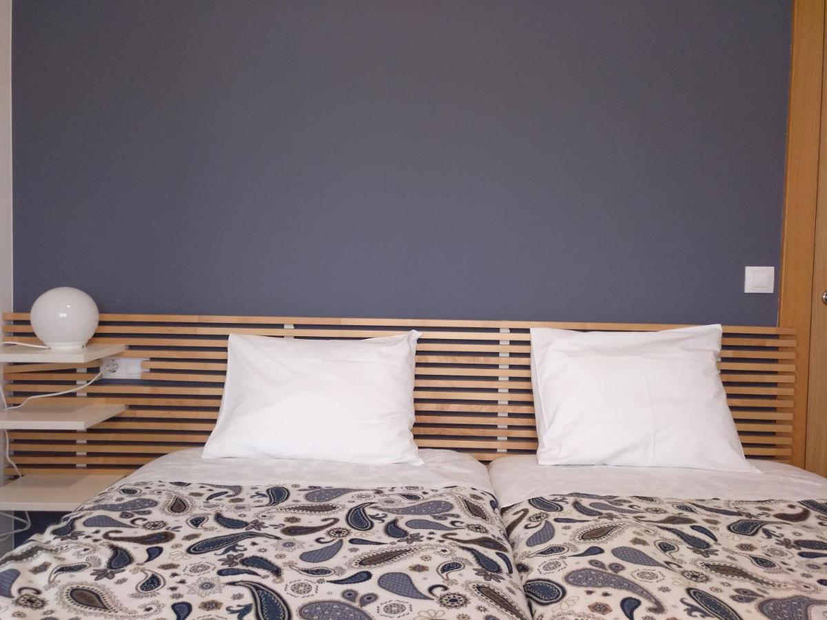Apartamento Turistico Cigueena De Arguedas Zewnętrze zdjęcie